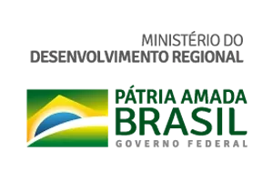 Ministério do Desenvolvimento Regional